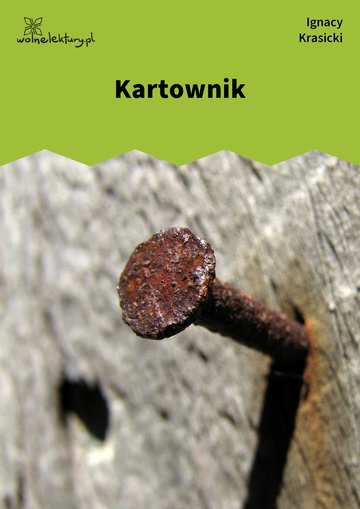 Kartownik