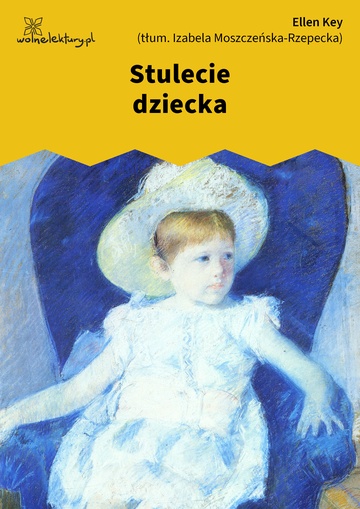 Stulecie dziecka