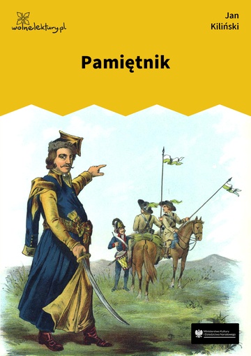 Pamiętnik