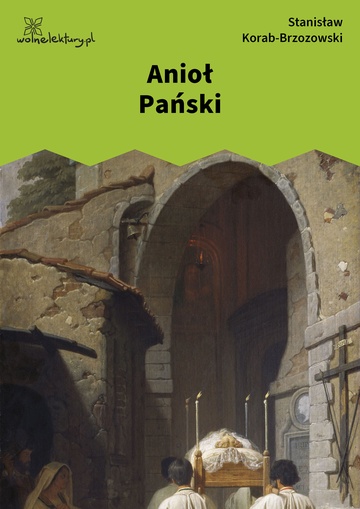 Anioł Pański