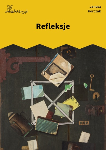 Refleksje