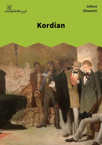 Kordian