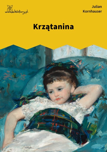 Krzątanina