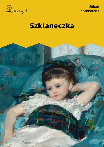 Szklaneczka