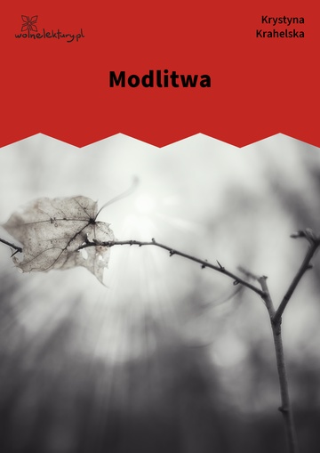 Modlitwa