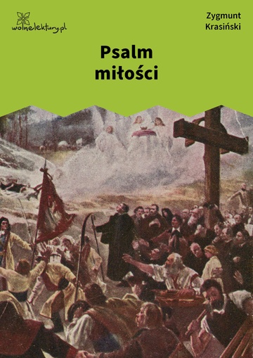 Psalm miłości