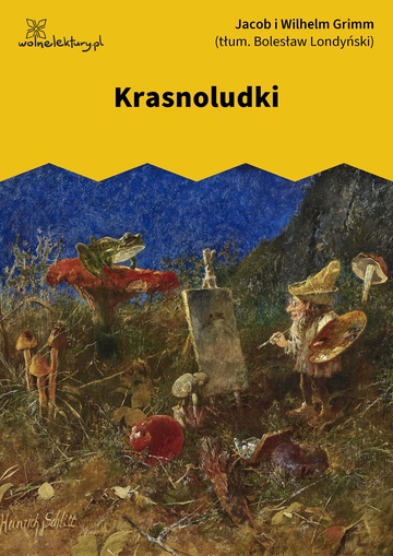 Krasnoludki