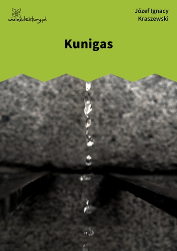 Kunigas