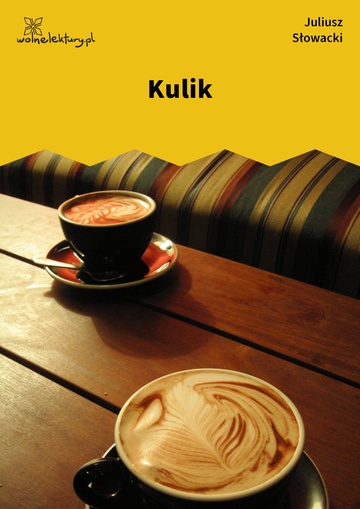 Kulik