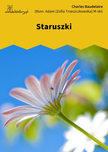 Staruszki