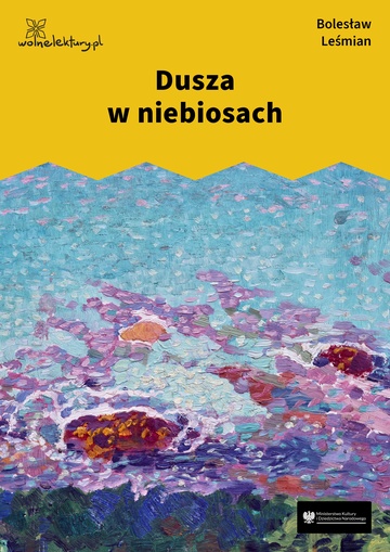 Dusza w niebiosach