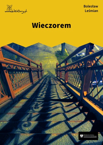 Wieczorem