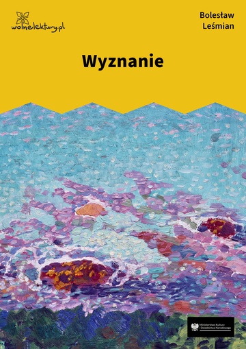 Wyznanie