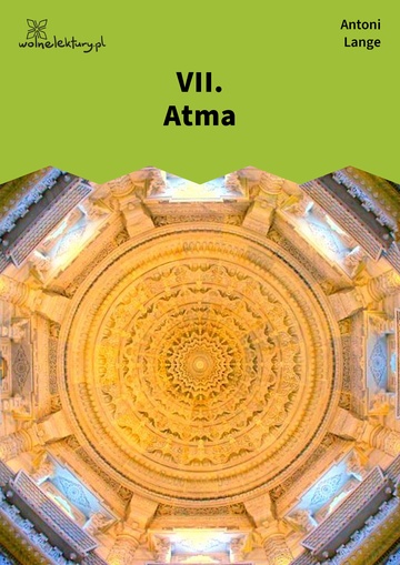 VII. Atma