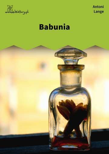 Babunia