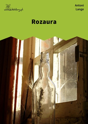 Rozaura