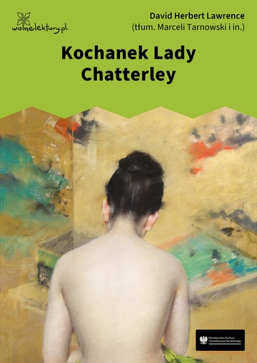 Kochanek Lady Chatterley