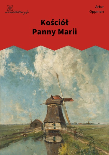 Kościół Panny Marii