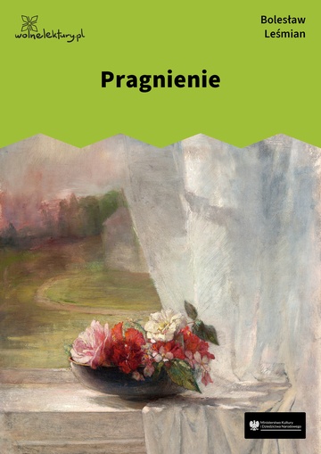 Pragnienie