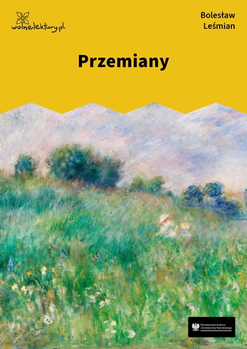 Przemiany