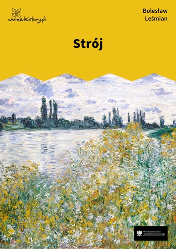 Strój