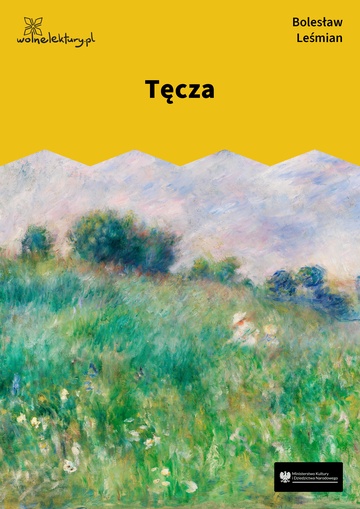 Tęcza