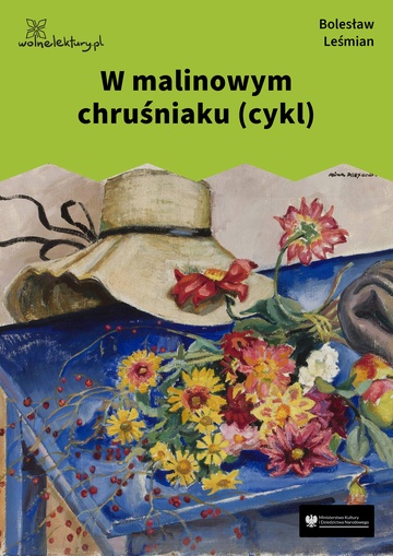 W malinowym chruśniaku (cykl)