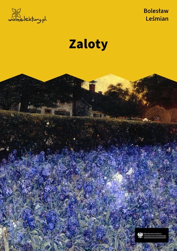 Zaloty