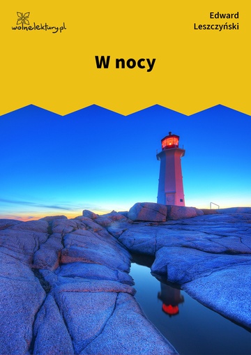 W nocy