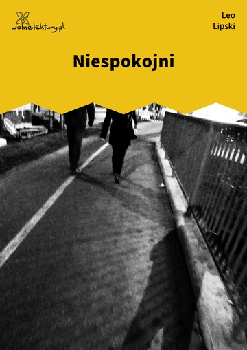 Niespokojni