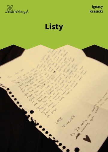 Listy