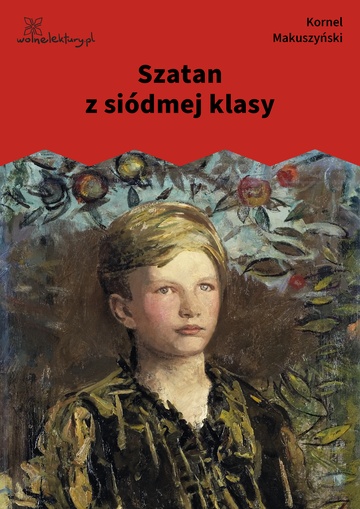 Szatan z siódmej klasy