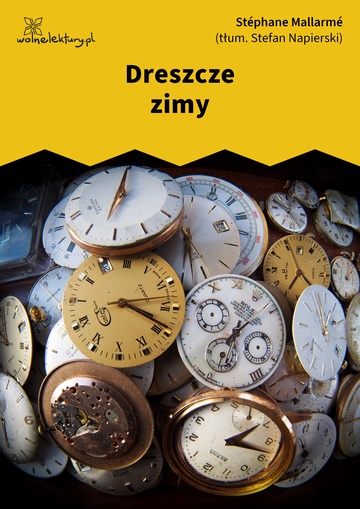 Dreszcze zimy