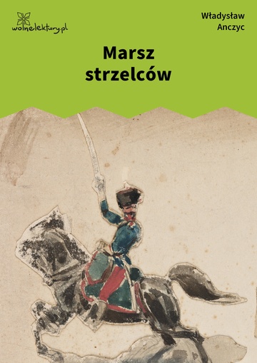 Marsz strzelców