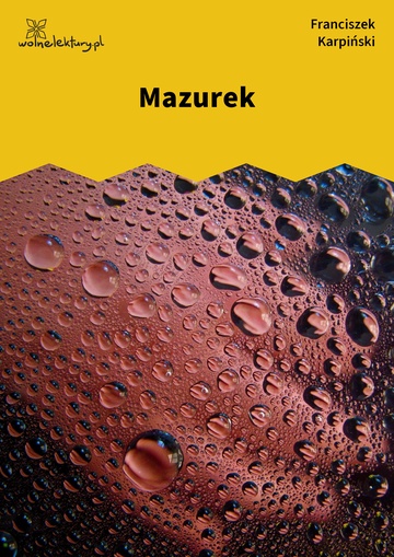 Mazurek