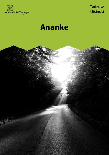 Ananke