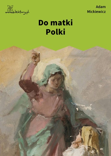 Do matki Polki