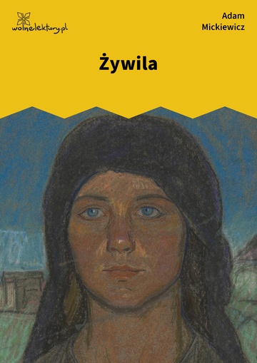 Żywila