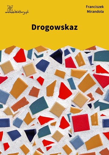 Drogowskaz