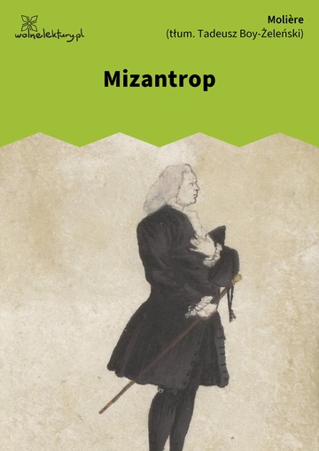 Mizantrop