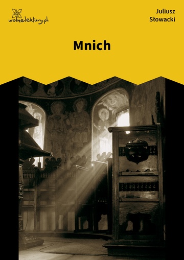 Mnich