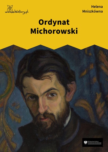 Ordynat Michorowski