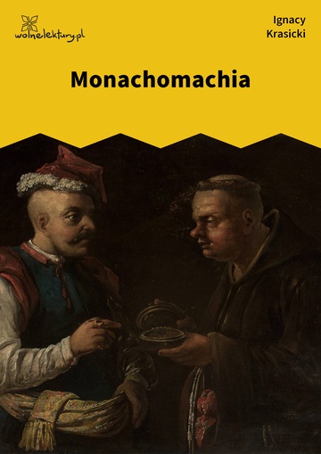 Monachomachia