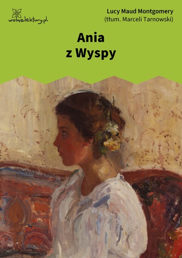 Ania z Wyspy