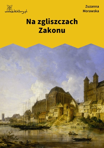 Na zgliszczach Zakonu