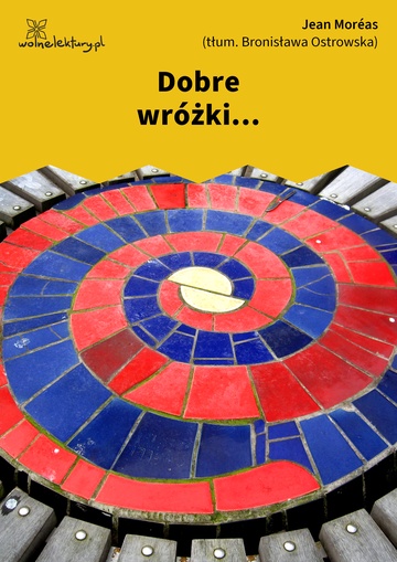 Dobre wróżki...