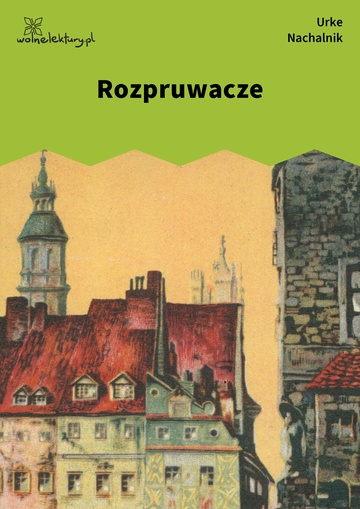 Rozpruwacze