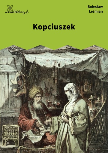 Kopciuszek