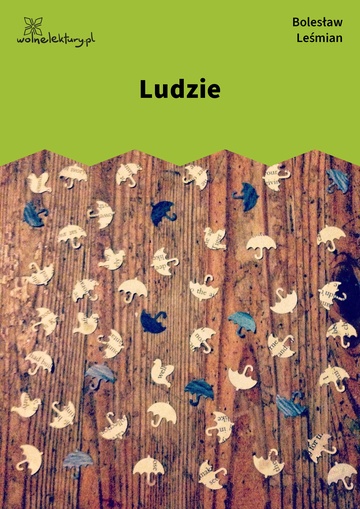 Ludzie