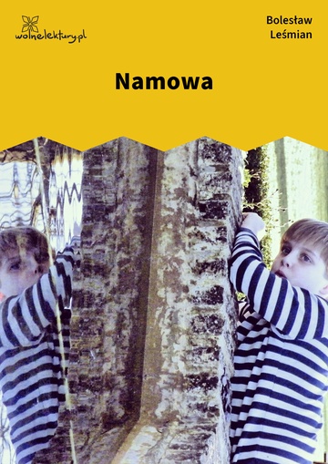 Namowa